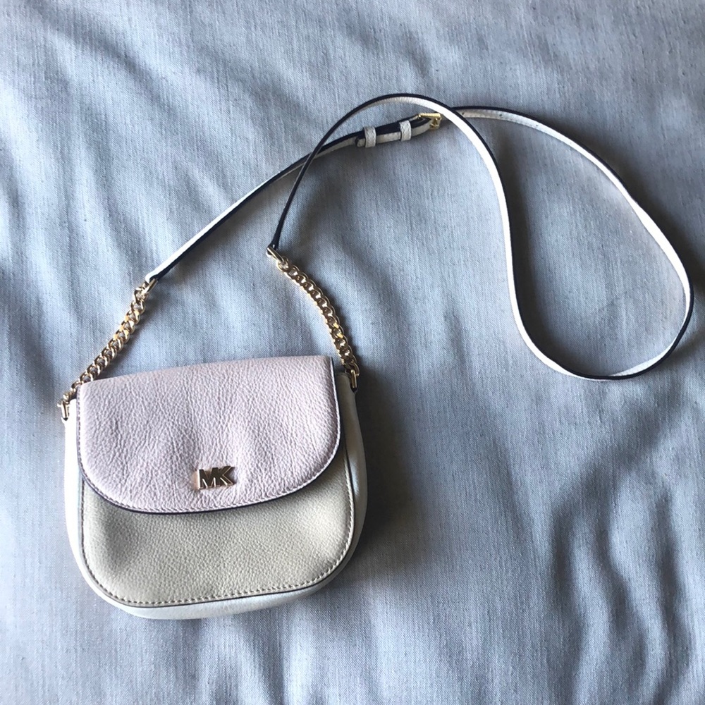 NWOT Micheal Kors crossbody